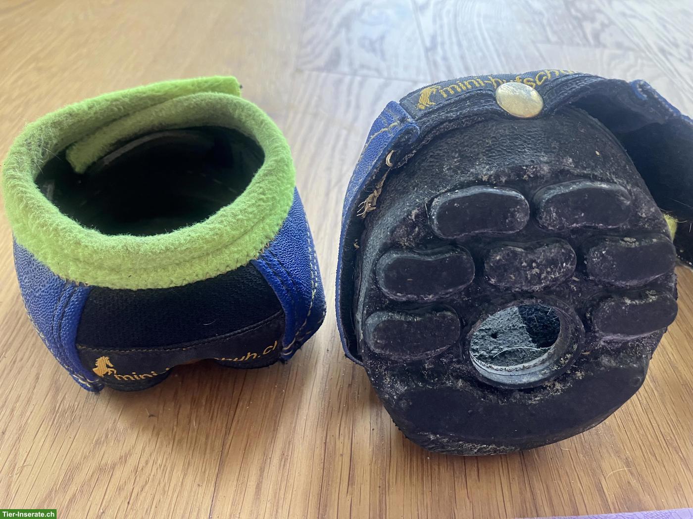 Bild 2: Hufschuhe Jogging Shoes 7R zu verkaufen