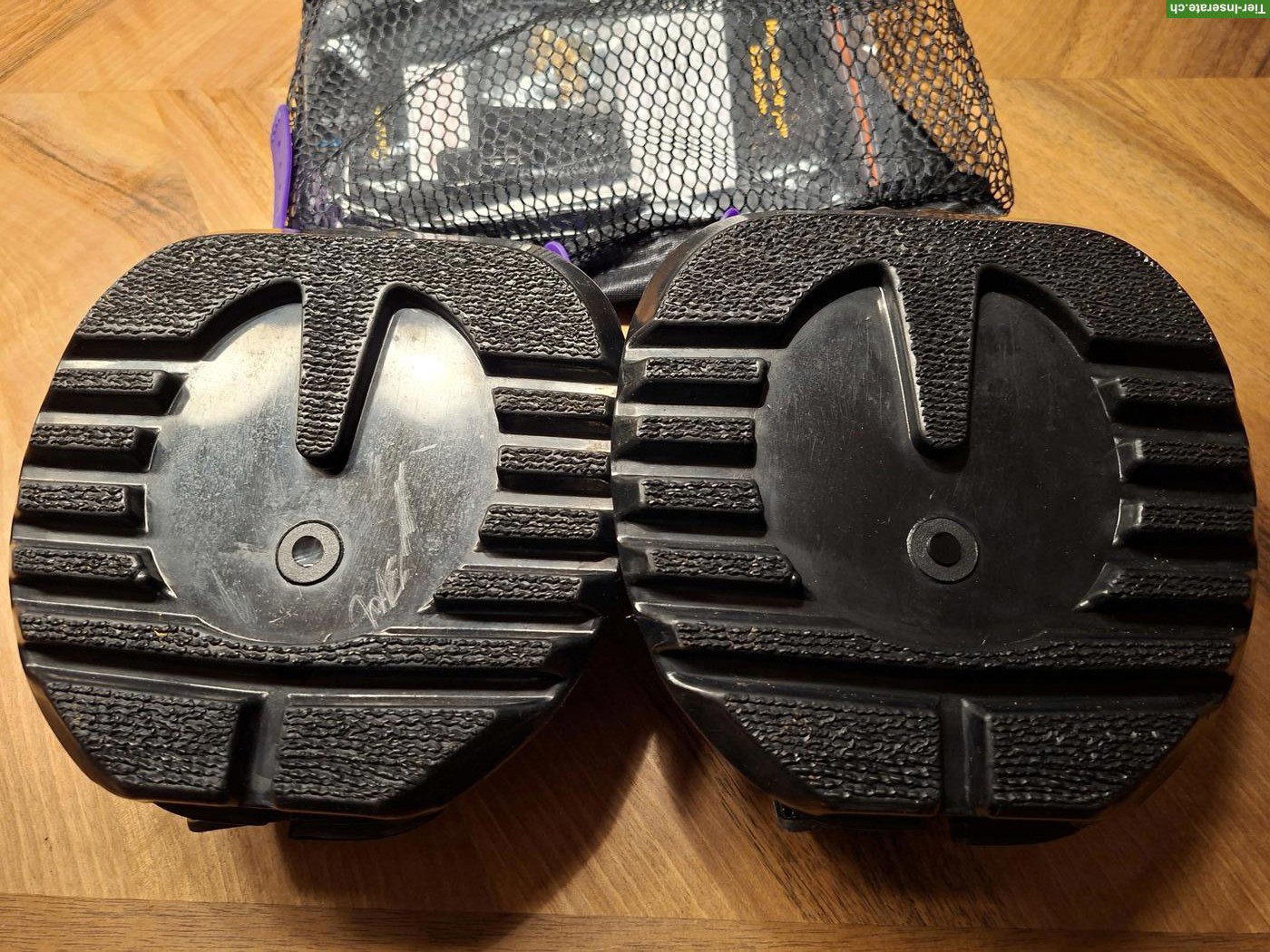 Bild 2: Hufschuhe Scootboot Gr. 7 NEU