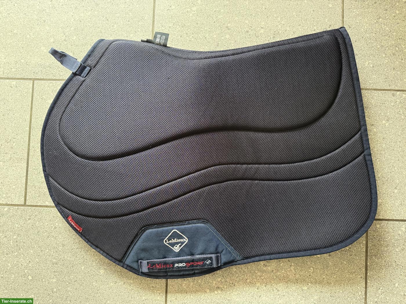 Springschabracke Le Mieux Air-Tek Gr. L