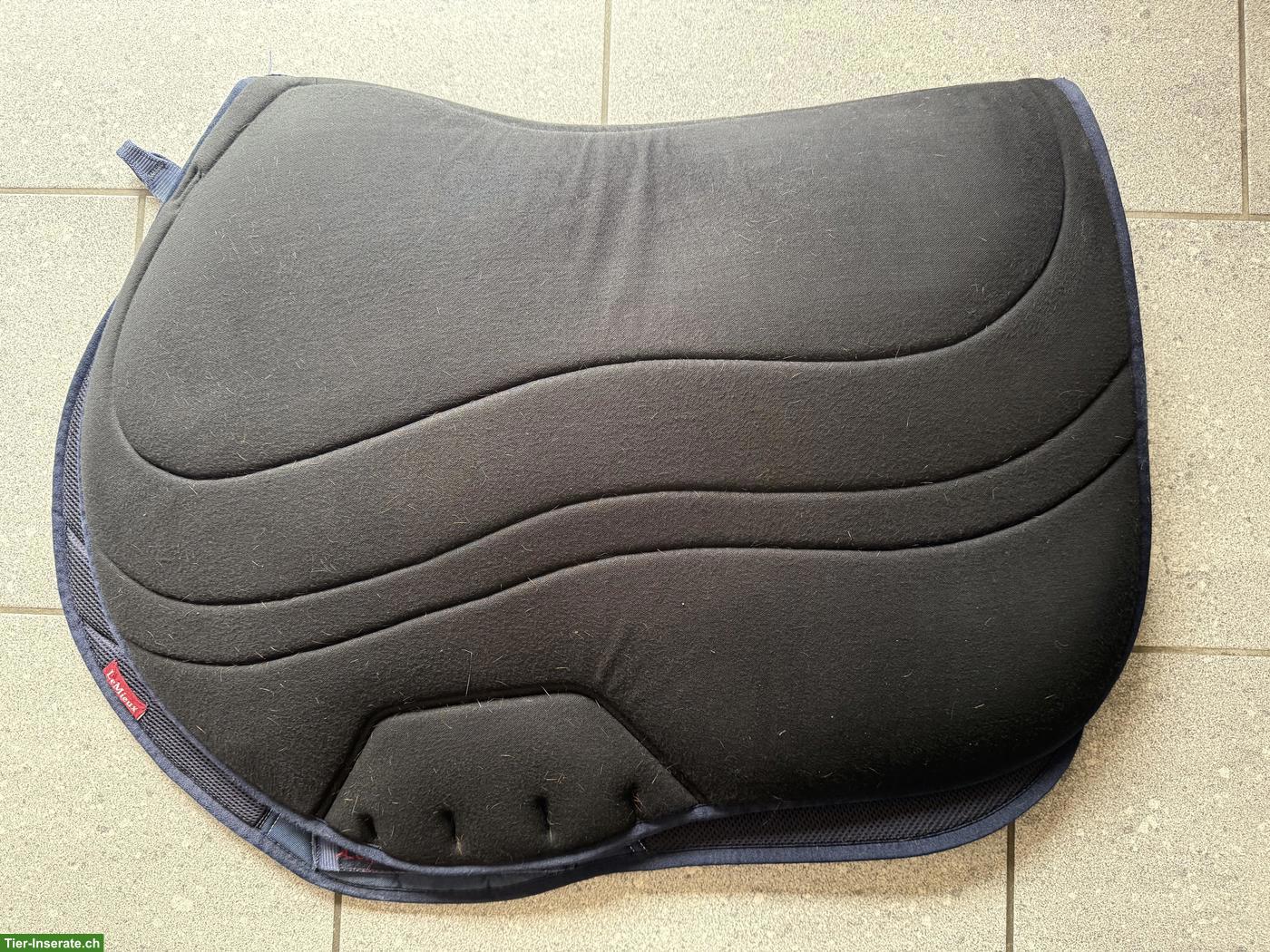 Bild 3: Springschabracke Le Mieux Air-Tek Gr. L