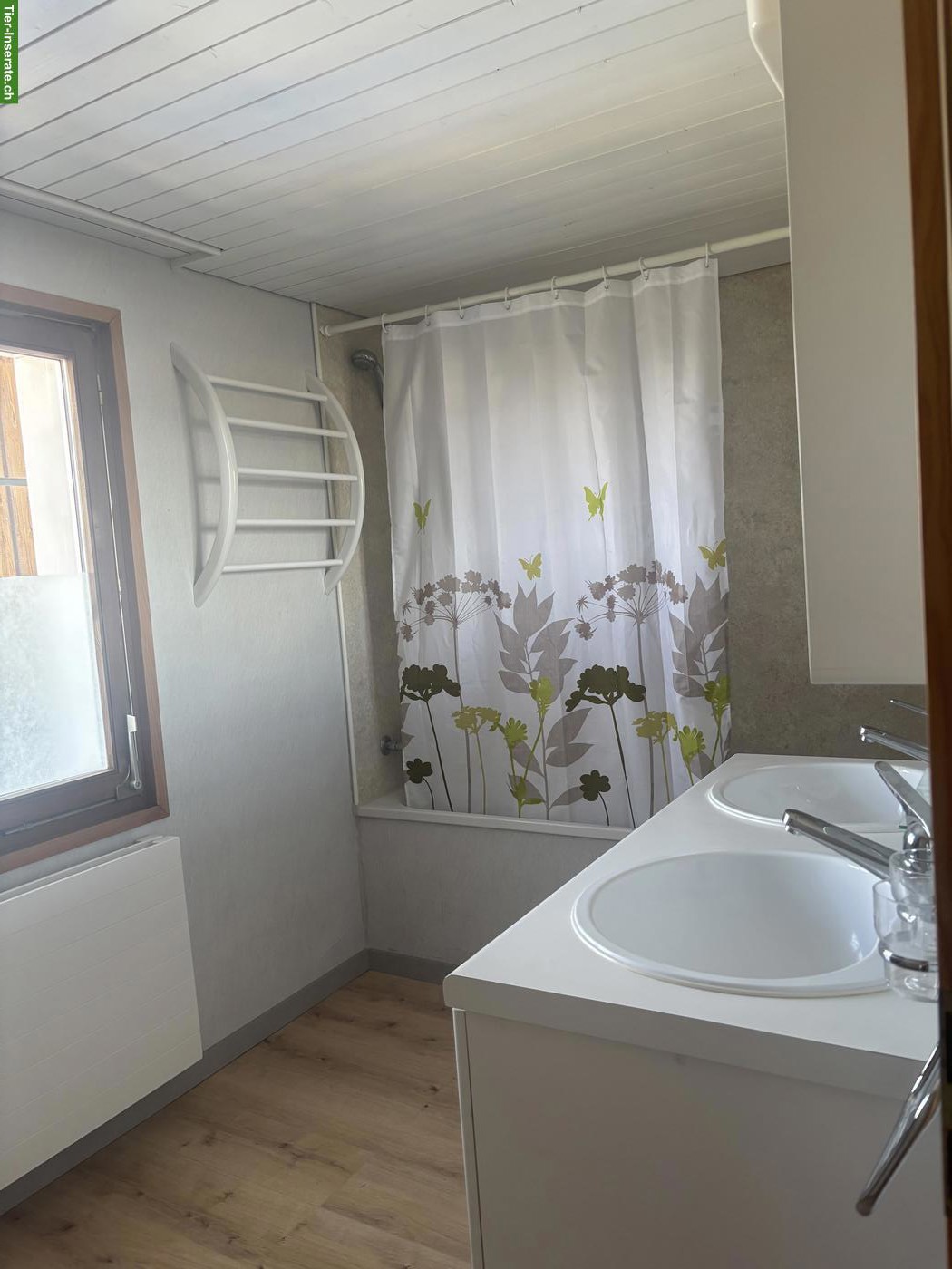 Bild 6: 4.5 Zimmer Bauernhaus mit Pferdestall zu vermieten