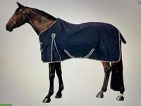 Regendecken 0g: THERMO MASTER 135cm & Stallone 145cm
