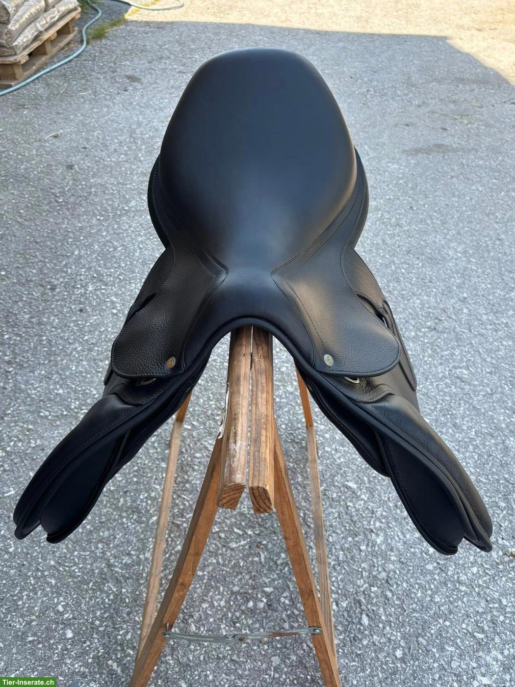 Bild 2: Antares Springsattel zu verkaufen