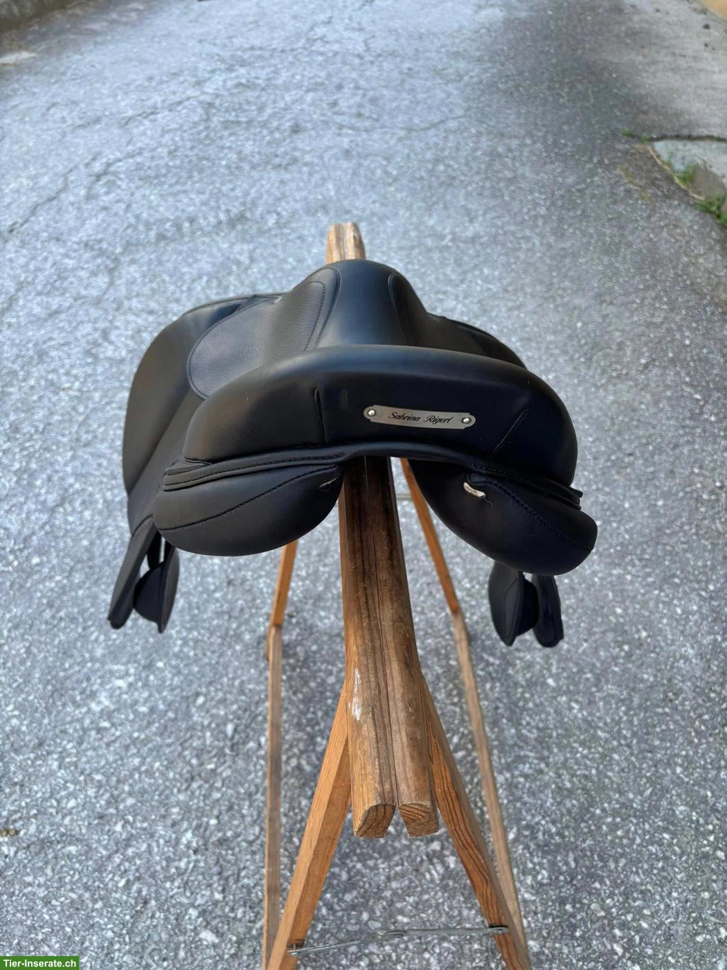 Bild 3: Antares Springsattel zu verkaufen