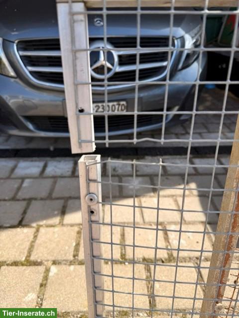 Volierenelemente zu verkaufen