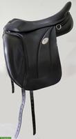 Isländer-Sattel HILBAR 17.5 Zoll Royal Exclusiv Optimum 2 Anatomic
