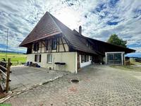 Traumwohnung auf dem Bauernhof ab Januar 2027 zu vermieten