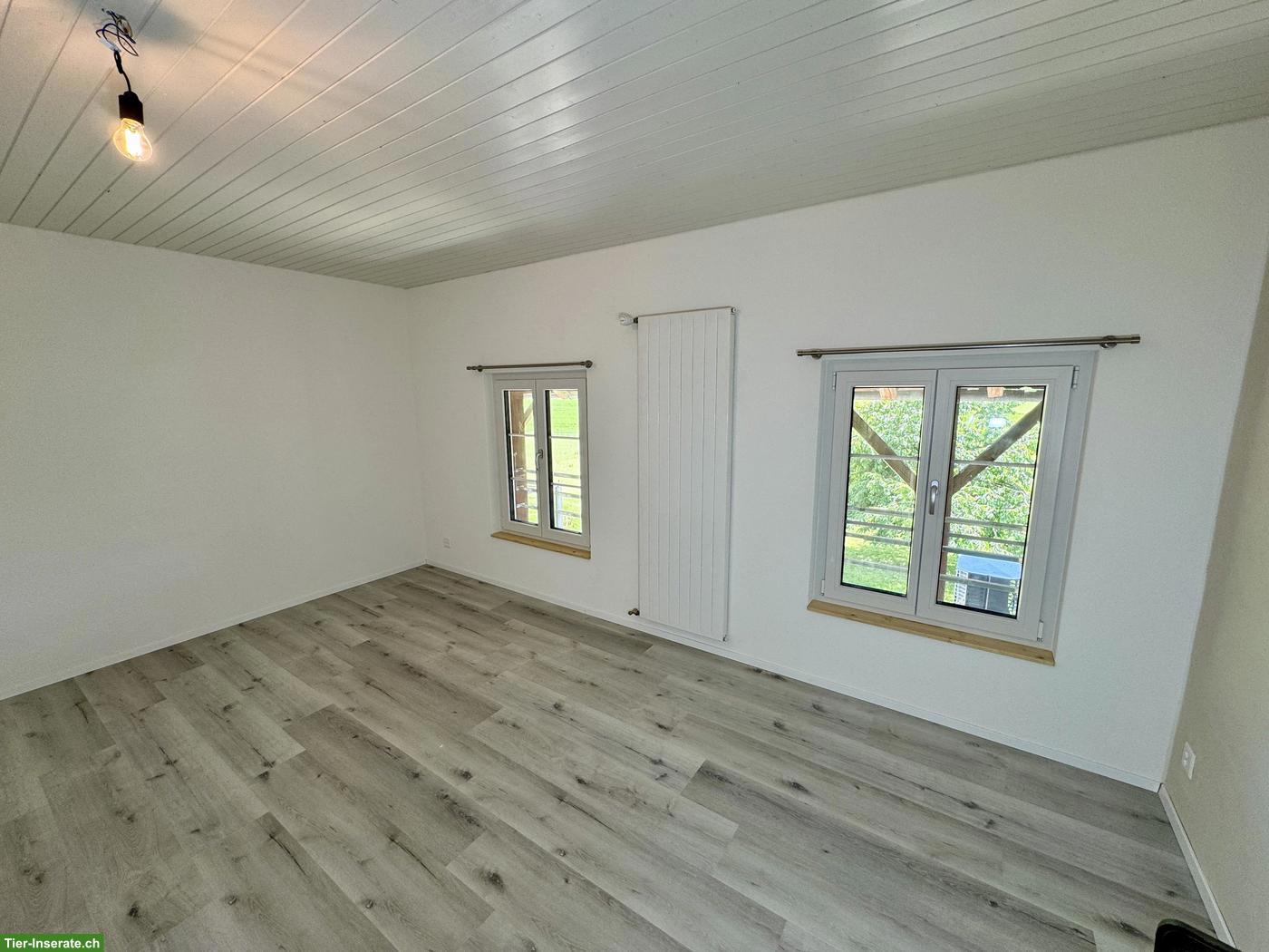 Bild 3: Traumwohnung auf dem Bauernhof ab Januar 2027 zu vermieten