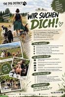 Tierpfleger EFZ oder FBA 100%