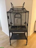 Vogelkäfig Madaira I, Montana Cages