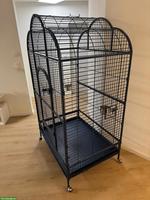 Papageienkäfig / Vogelvoliere zu verkaufen