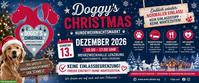 Doggy's Christmas Hundeweihnachtsmarkt by Tierhilfe Arme Pfoten