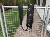 Longiergurt Waldhausen WB soft zu verkaufen