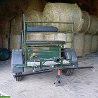 Vorderwagen, ein- und zweispännig