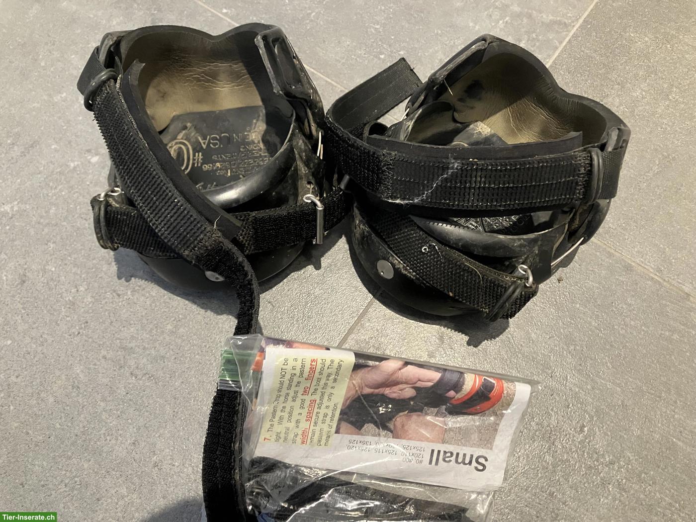Hufschuhe Renegade #0 zu verkaufen