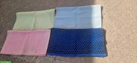 Show Blankets zu verkaufen