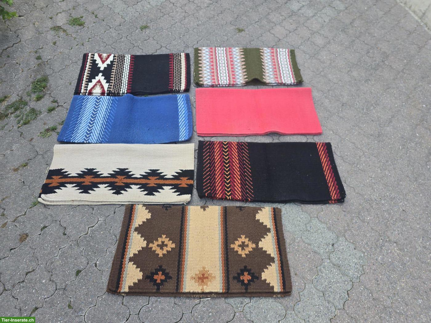 Bild 3: Show Blankets zu verkaufen