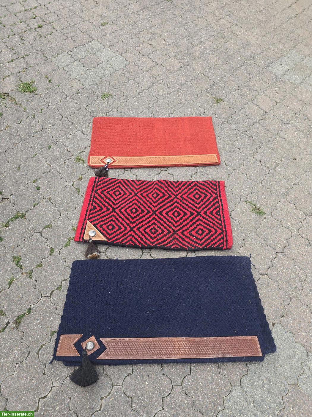 Bild 4: Show Blankets zu verkaufen