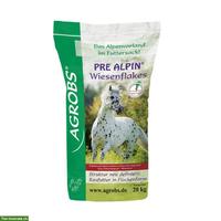 Agrobs Wiesenflakes zu verkaufen