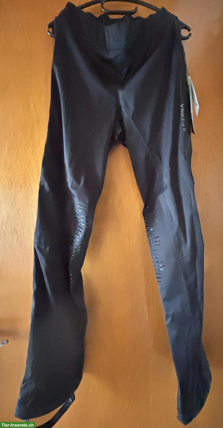 Neue Regenhose Gr. M zu verkaufen