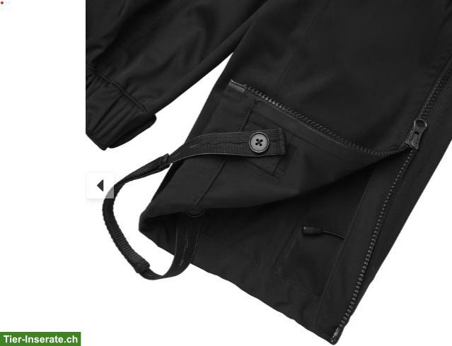Bild 4: Neue Regenhose Gr. M zu verkaufen
