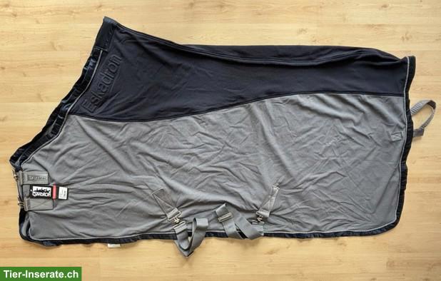 Neue Abschwitzdecke (Eskadron, Gr. S) zu verkaufen