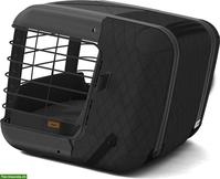 Tolle 4pets Transportbox Caree für Hunde & Katzen zu verkaufen