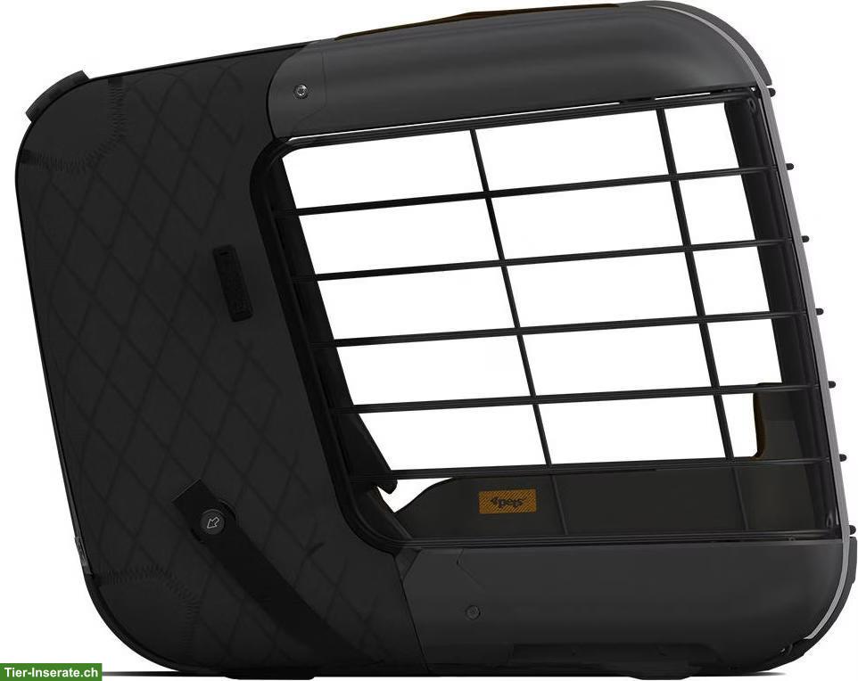 Bild 2: Tolle 4pets Transportbox Caree für Hunde & Katzen zu verkaufen