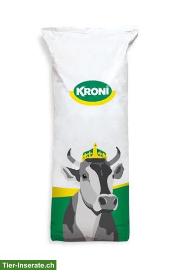 KRONI 40 | Mineralpulver-Futtermittel fürs Rindvieh