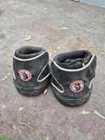 Hufschuhe zu verkaufen
