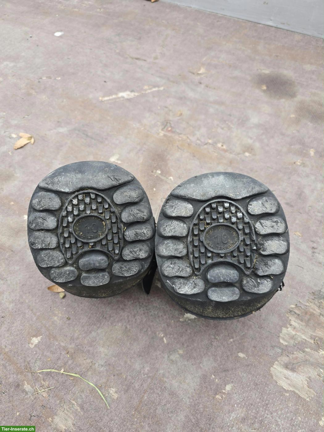 Bild 2: Hufschuhe zu verkaufen