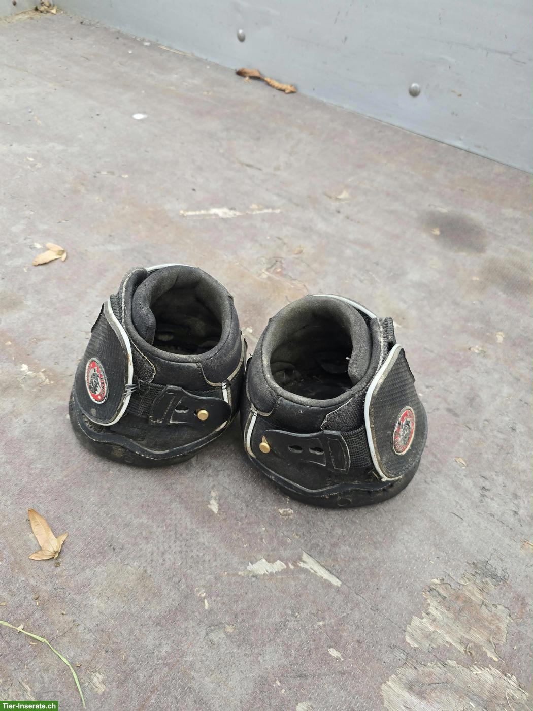 Bild 4: Hufschuhe zu verkaufen