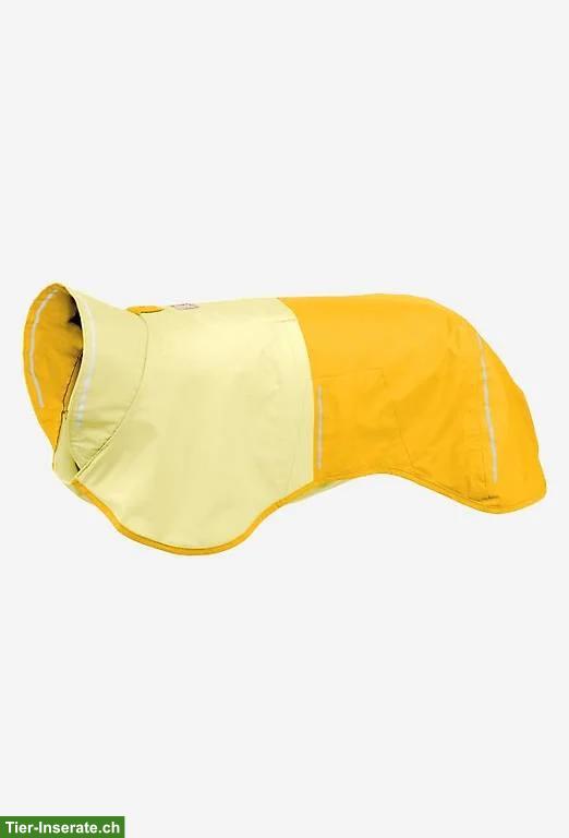 Ruff Wear Hunderegenmantel XXS 33-43, neuwertig