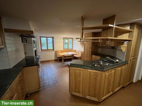 Bild 5: 5.5-Zimmer-Hausteil in wunderschönem Weiler in Gündelhart / Hörhausen