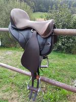 Freeform Enduro SB 18 Zoll Trail Sitz inkl. Fender zu verkaufen
