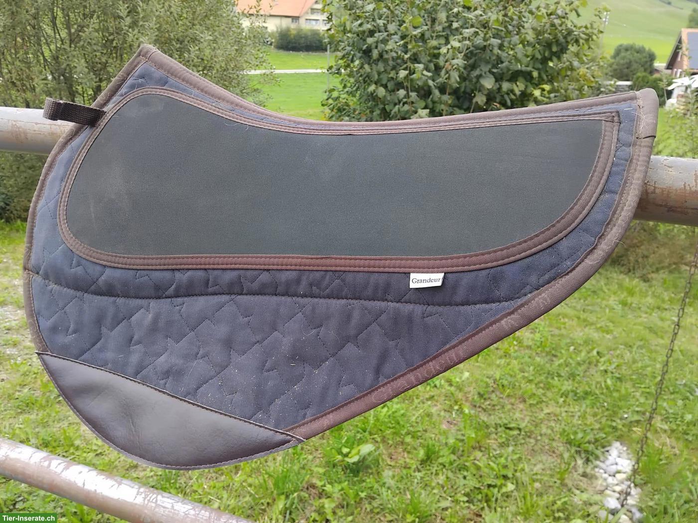 Bild 8: Freeform Enduro SB 18 Zoll Trail Sitz inkl. Fender zu verkaufen