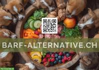 Gutes hochwertiges Hundefutter