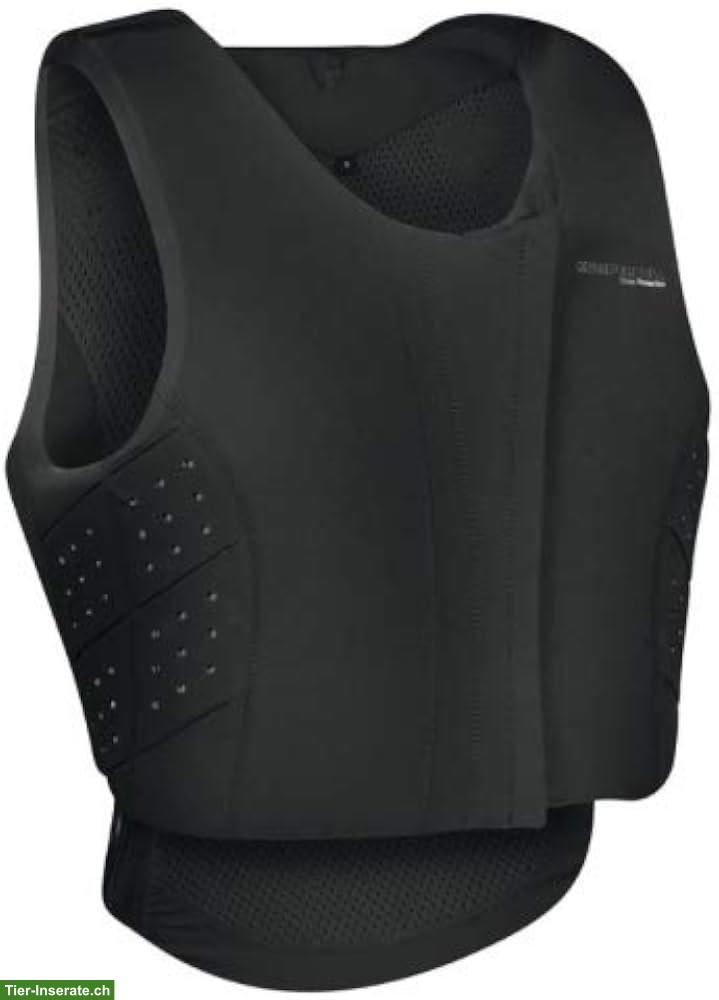Sturzweste KOMPERDELL Gr. XL