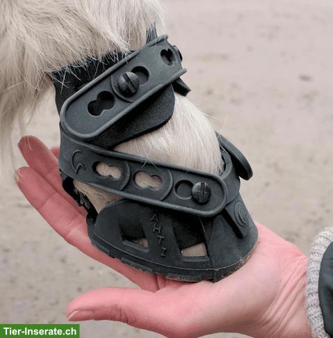 FlexMini Ahti Boots Gr. 75 und 80, für Minis, neuwertig