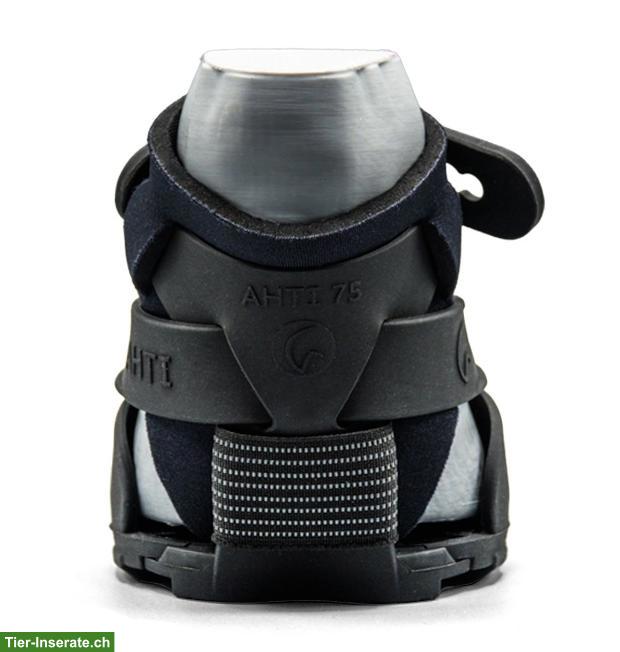 Bild 2: FlexMini Ahti Boots Gr. 75 und 80, für Minis, neuwertig