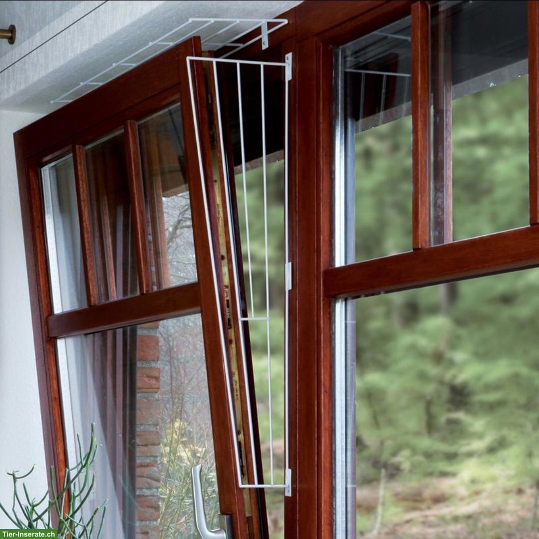 Kippfensterschutz zu verkaufen