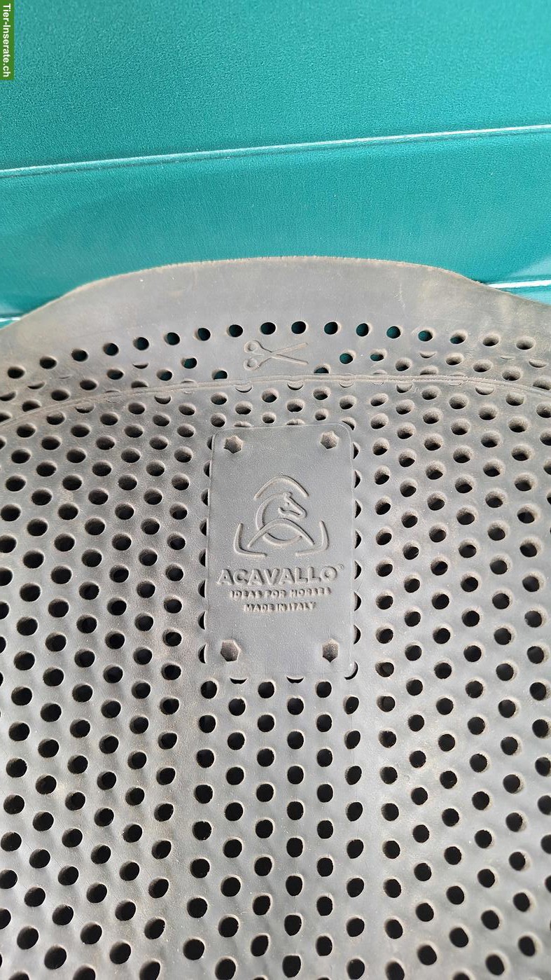 Gelpad Acavallo zu verkaufen