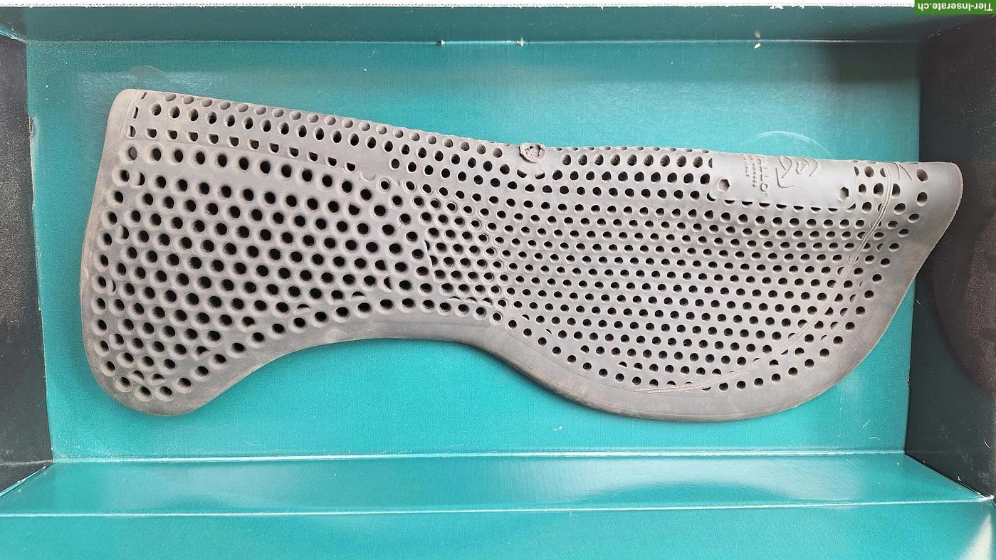 Bild 3: Gelpad Acavallo zu verkaufen