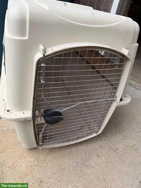 Bild 7: Hunde Transportbox Käfig für Hunde 1x grosse