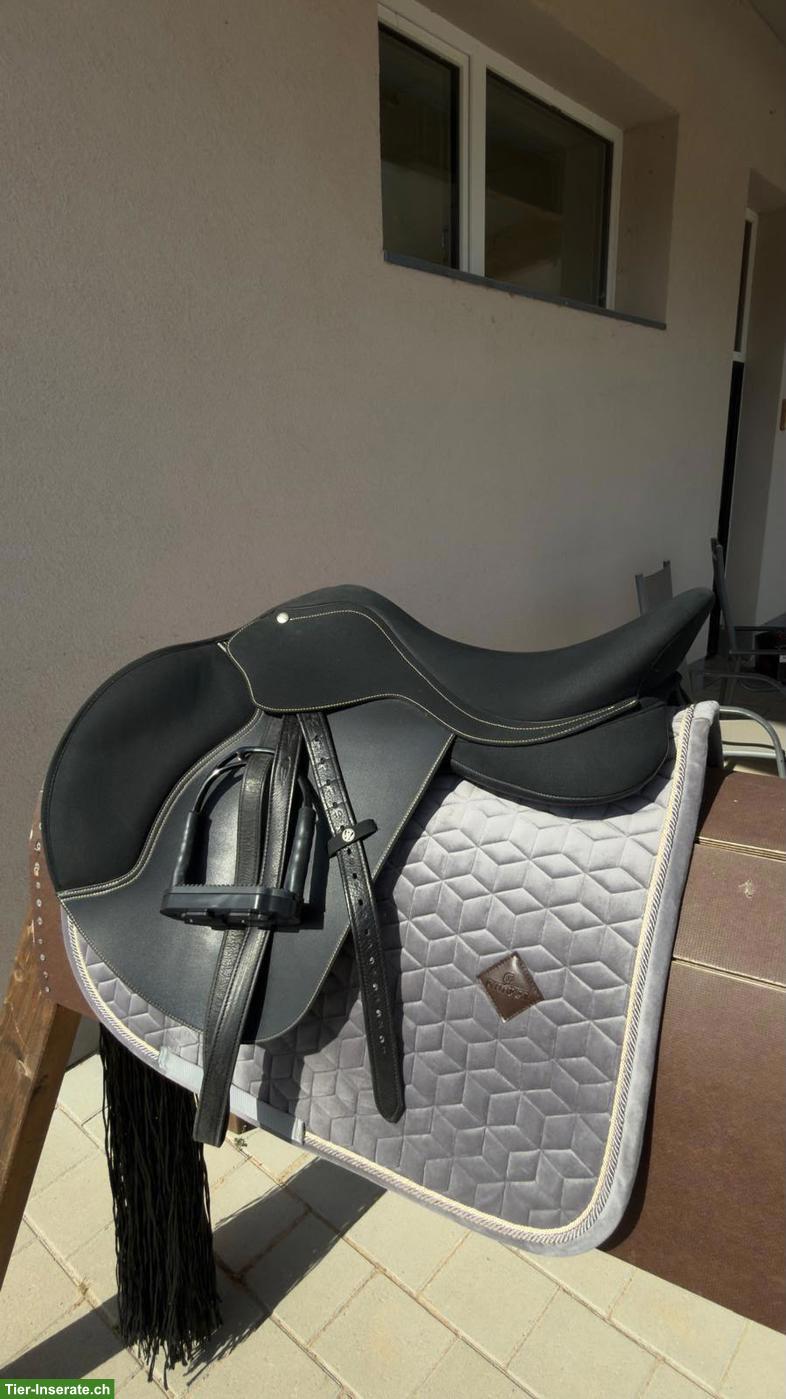 Wintec Pro Jump 17 Zoll zu verkaufen