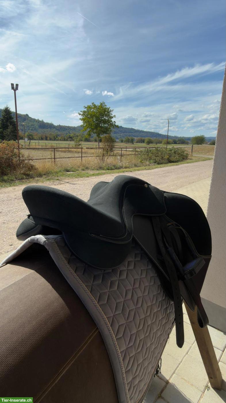 Bild 2: Wintec Pro Jump 17 Zoll zu verkaufen