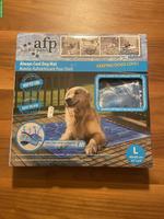 Neue Kühlmatte (90x60) für Hunde, Always Cool Dog Mat