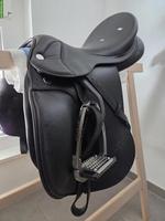 Prestige Sattel GP 2 Lux, 17 Zoll