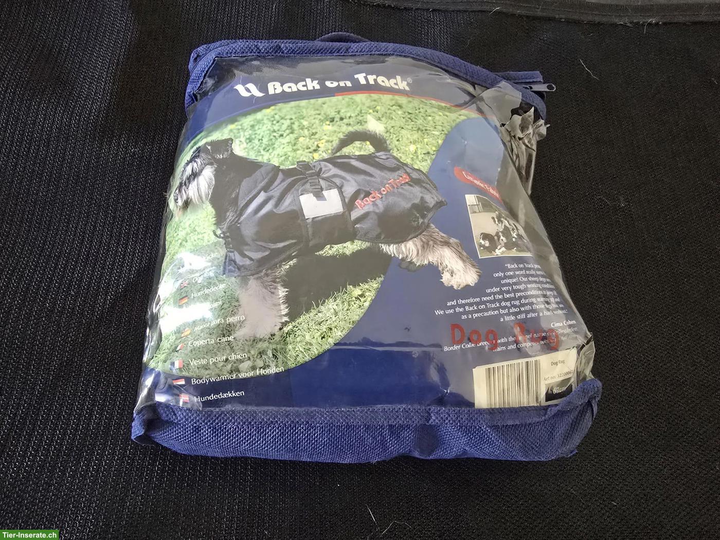 Back on Track Hundemantel 67 cm - NEU & UNGEBRAUCHT