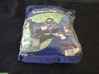 Back on Track Hundemantel 67 cm - NEU & UNGEBRAUCHT